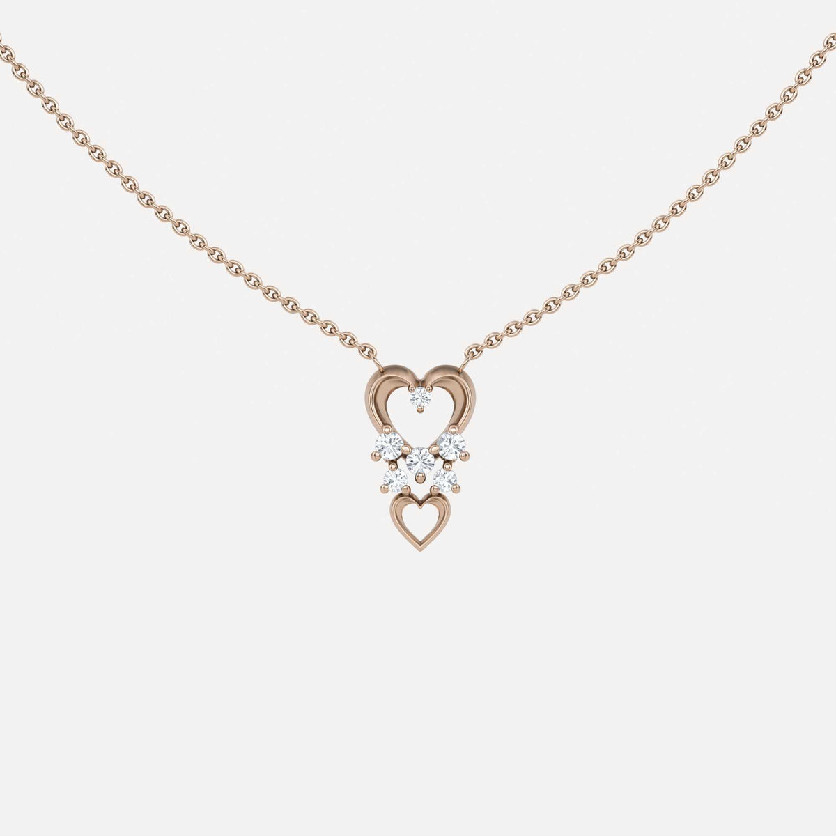 Deeptue | Necklace