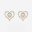 18K Yellow Gold