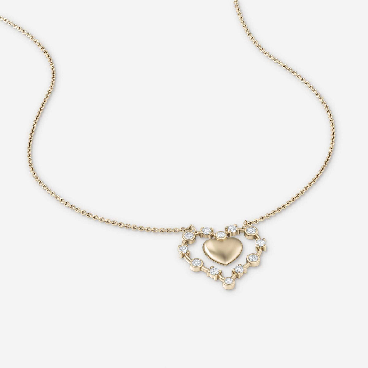 Hala | Necklace