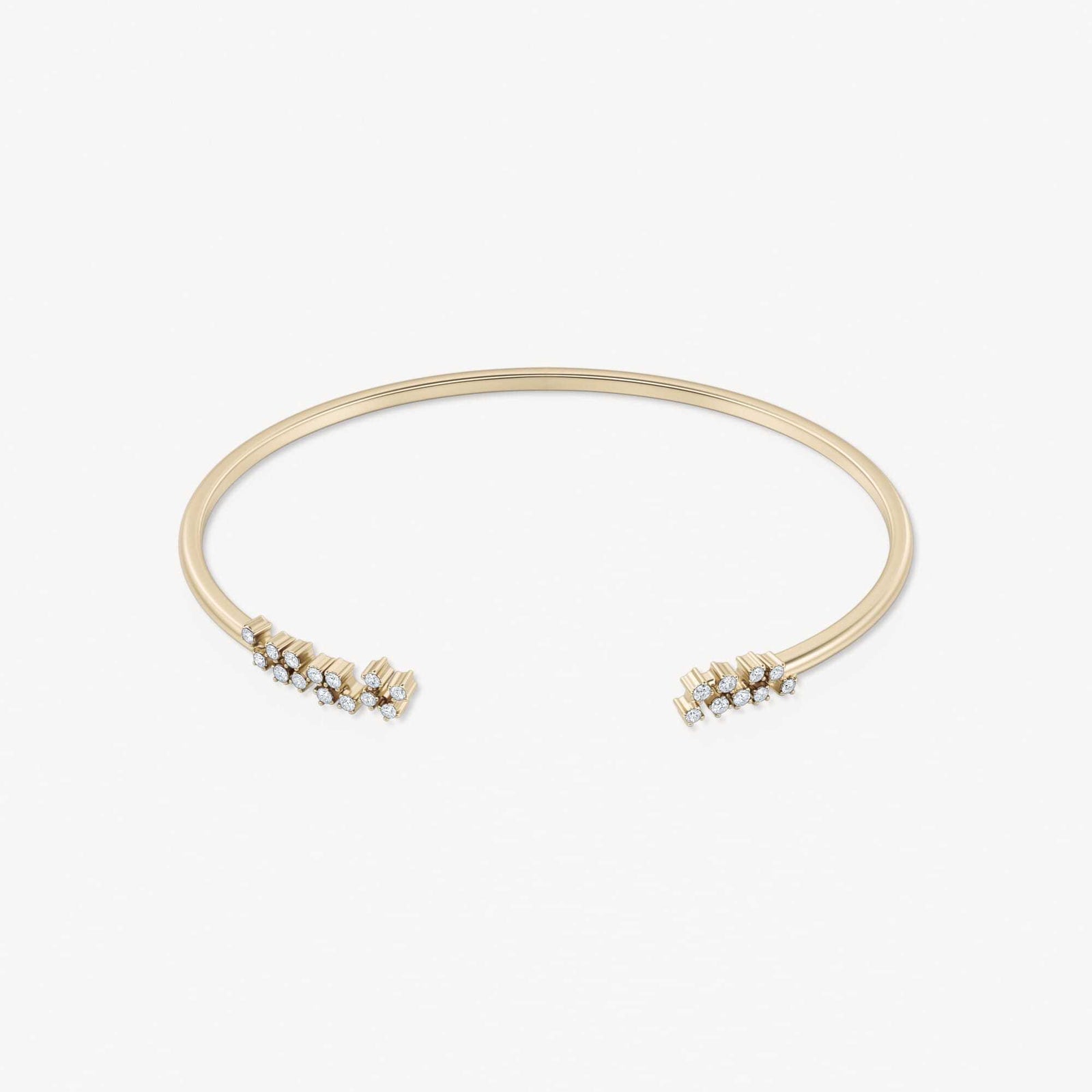 Samelo | Bangle Bracelet