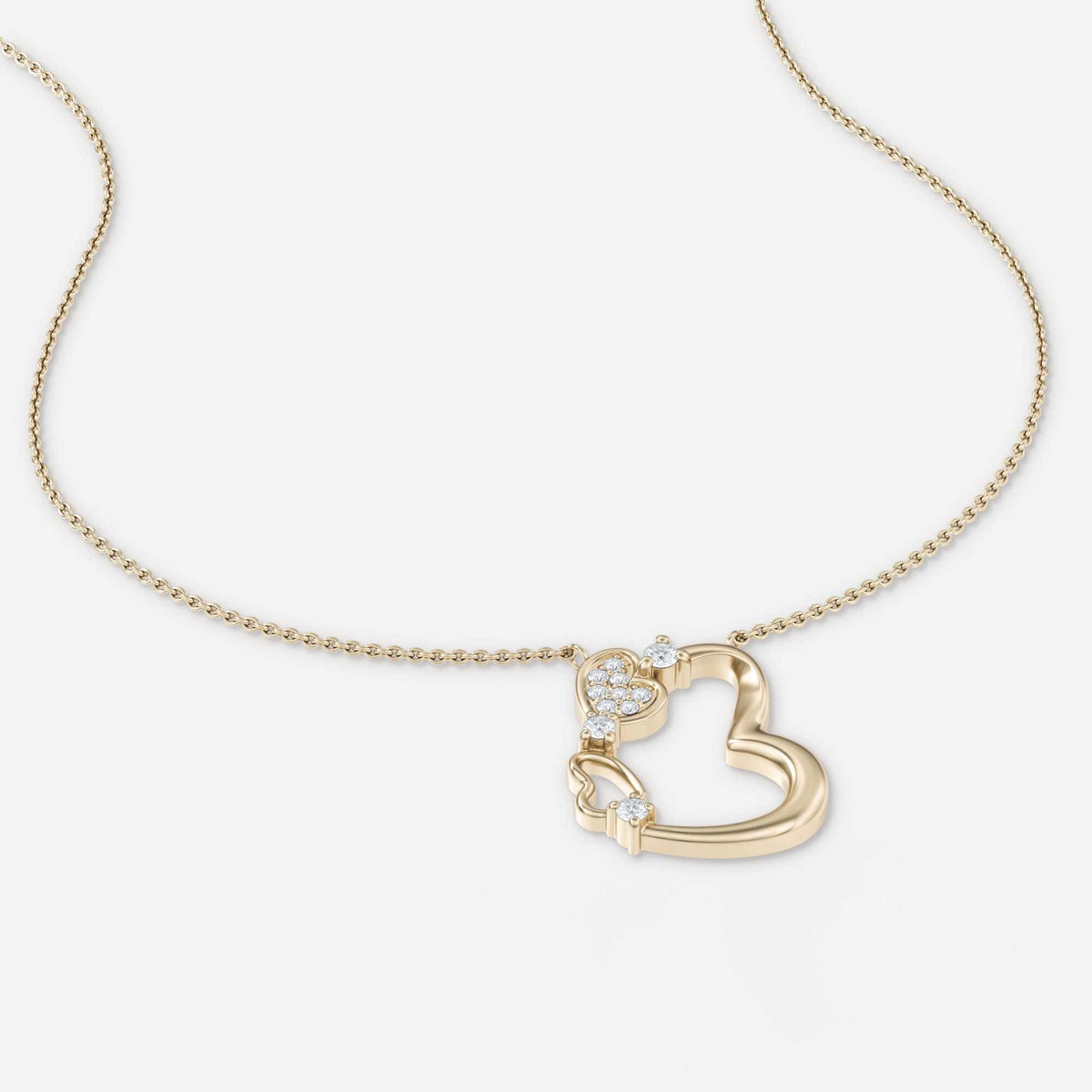 Pivedly | Necklace