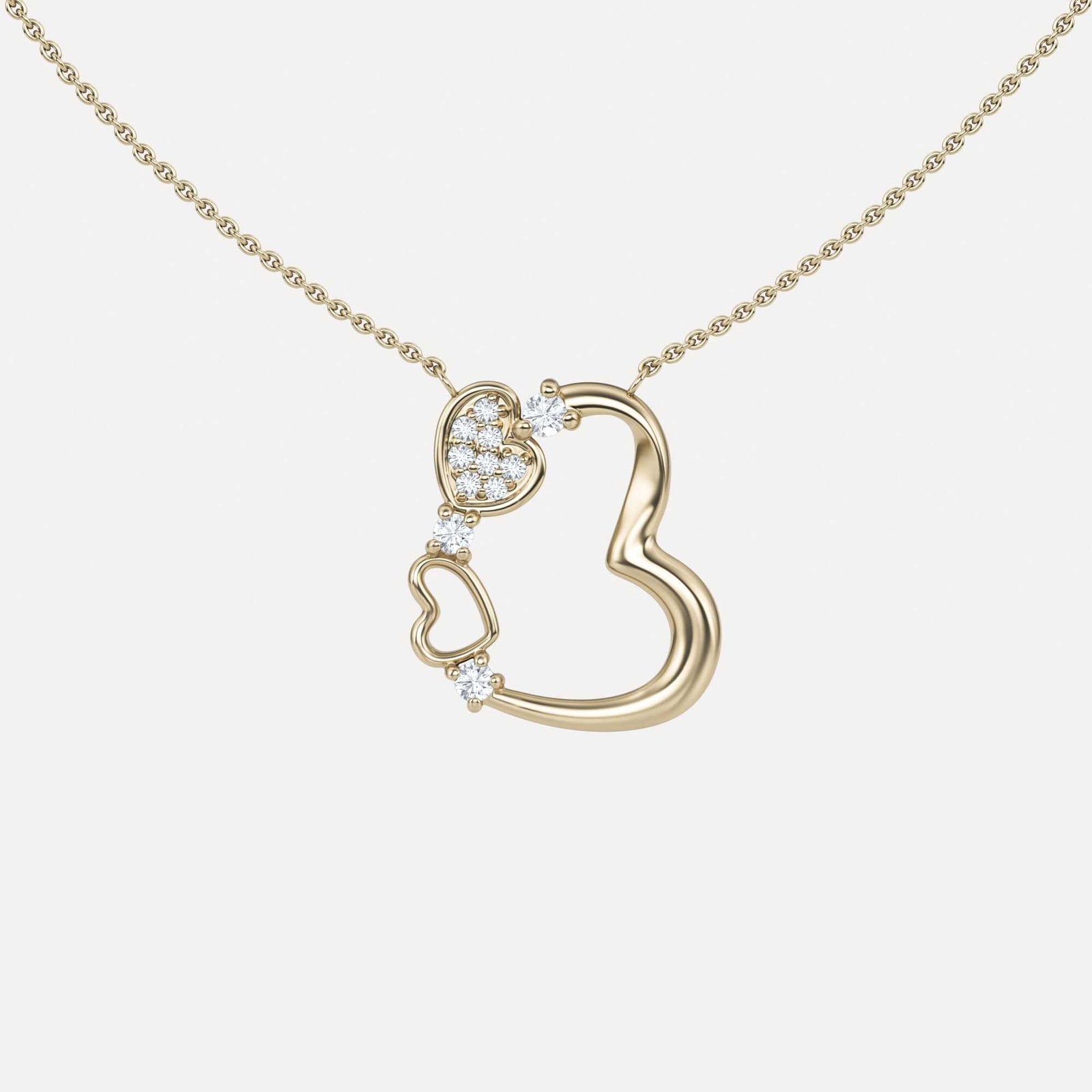 Pivedly | Necklace