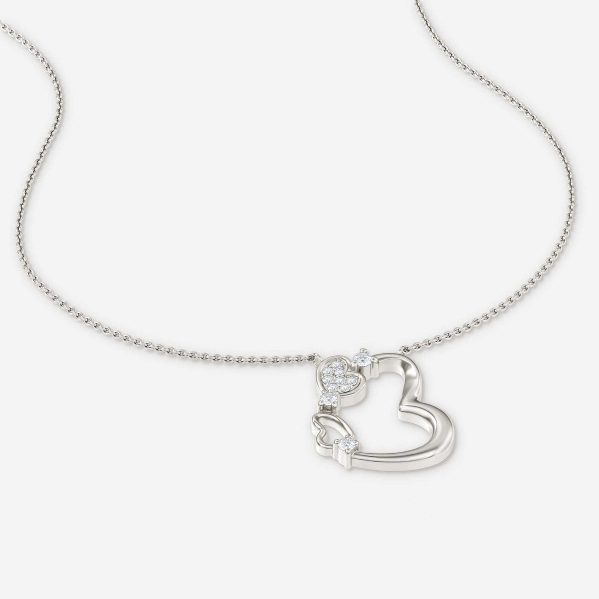 Pivedly | Necklace