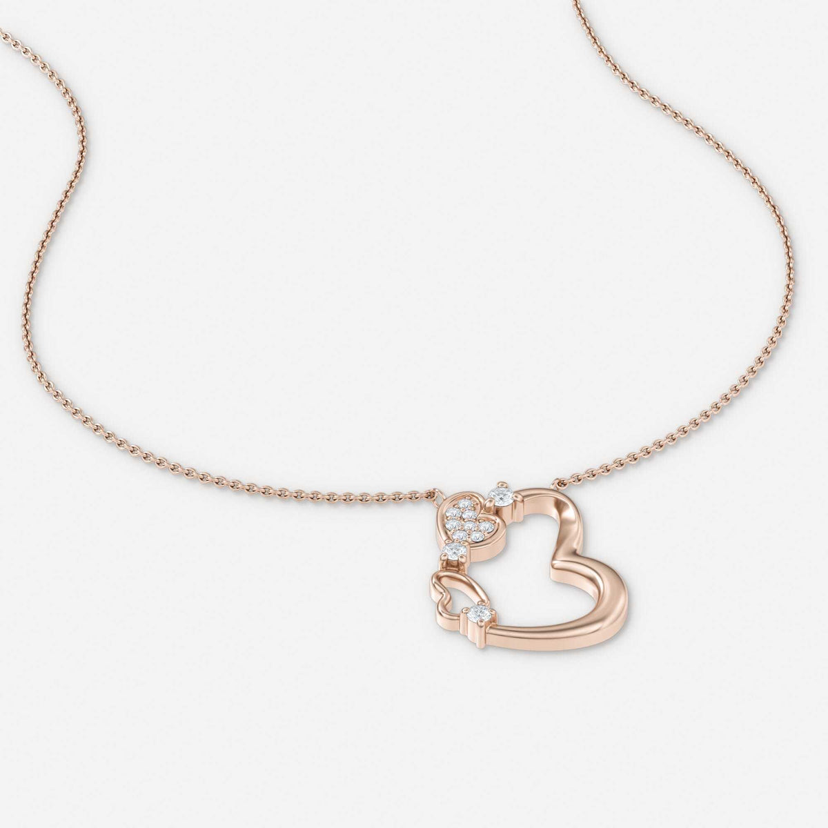 Pivedly | Necklace