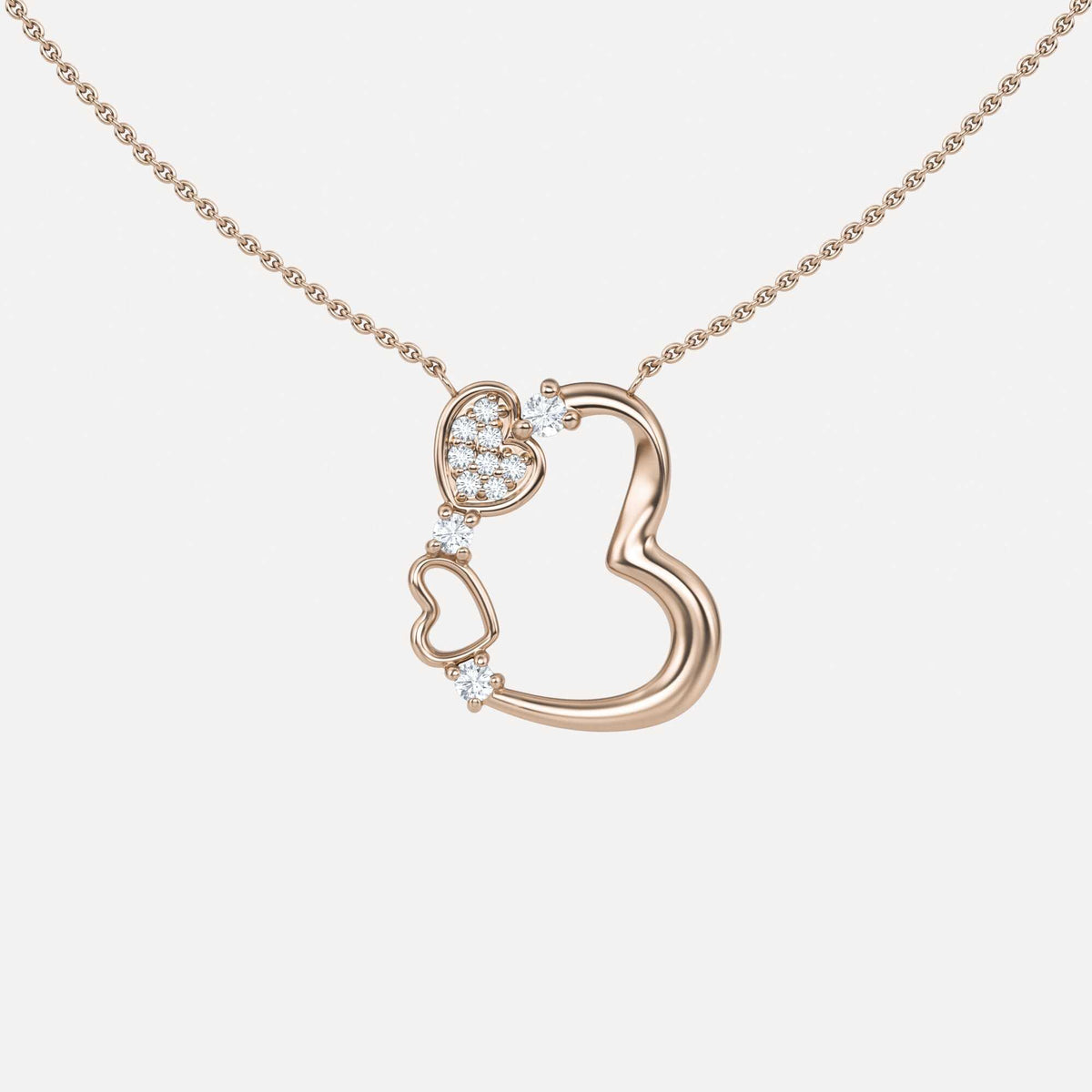 Pivedly | Necklace