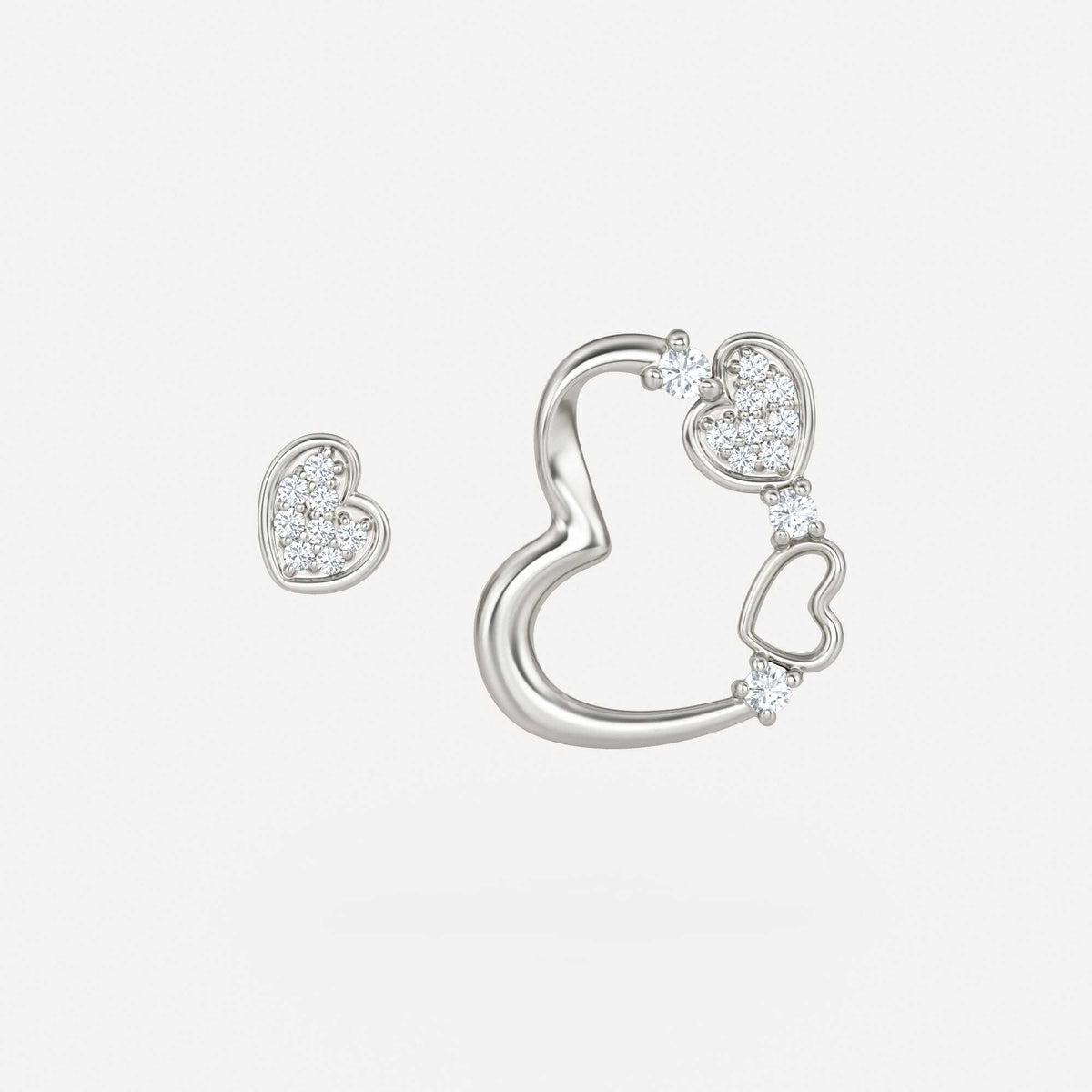 Quelot | Stud Earrings