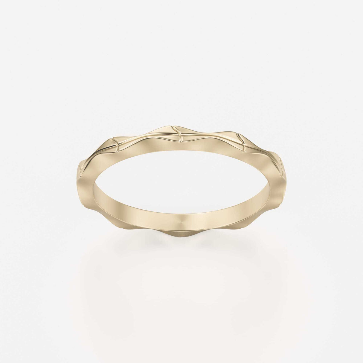 Vendue | Stackable Ring