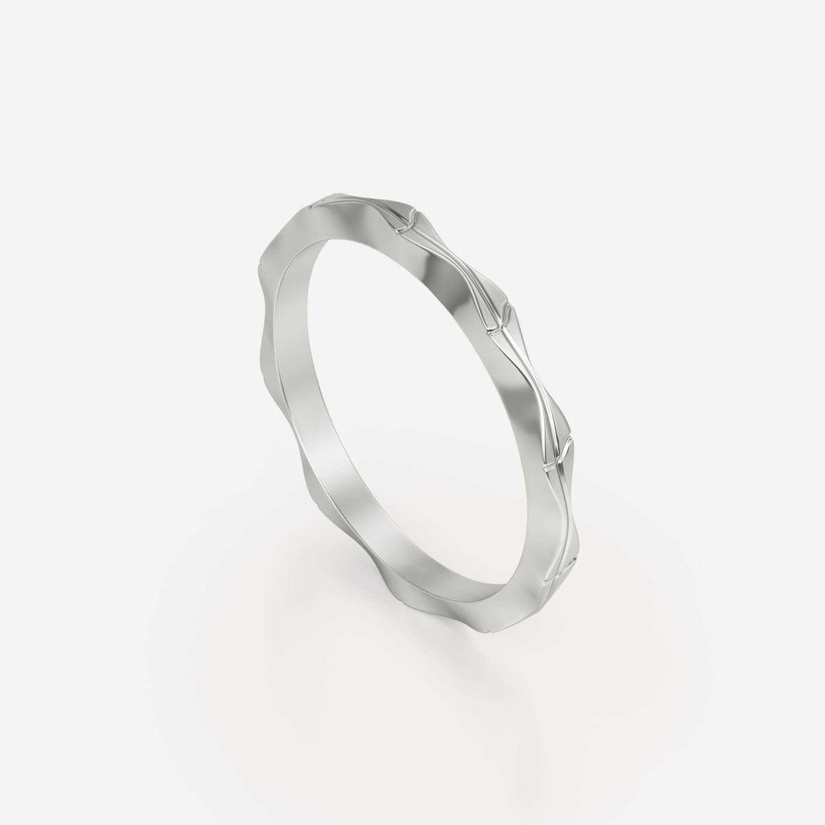 Vendue | Stackable Ring
