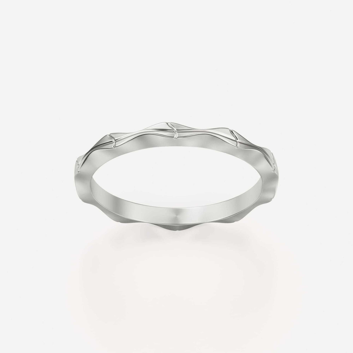 Vendue | Stackable Ring