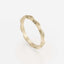 18K Yellow Gold