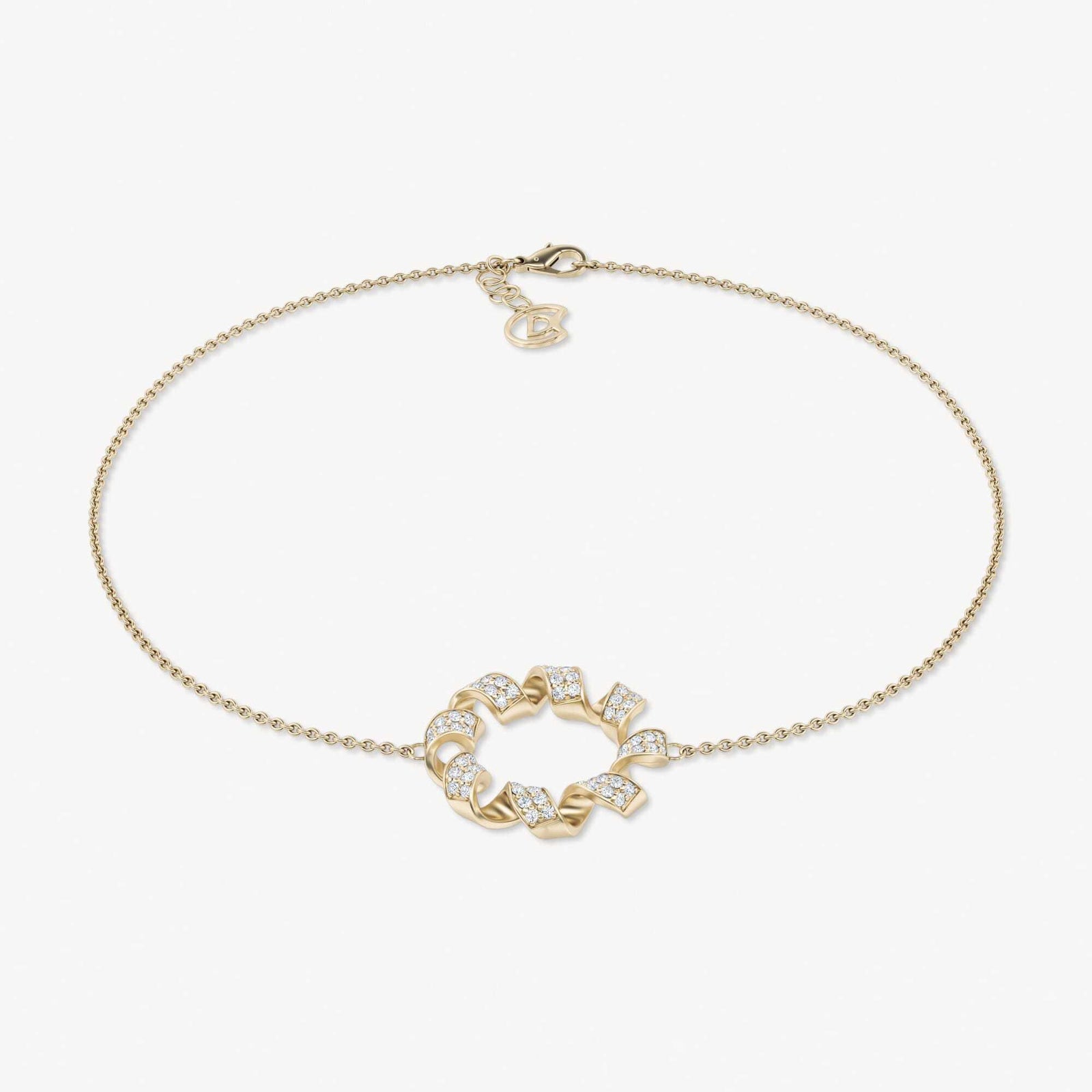Sunny | Soft Bracelet