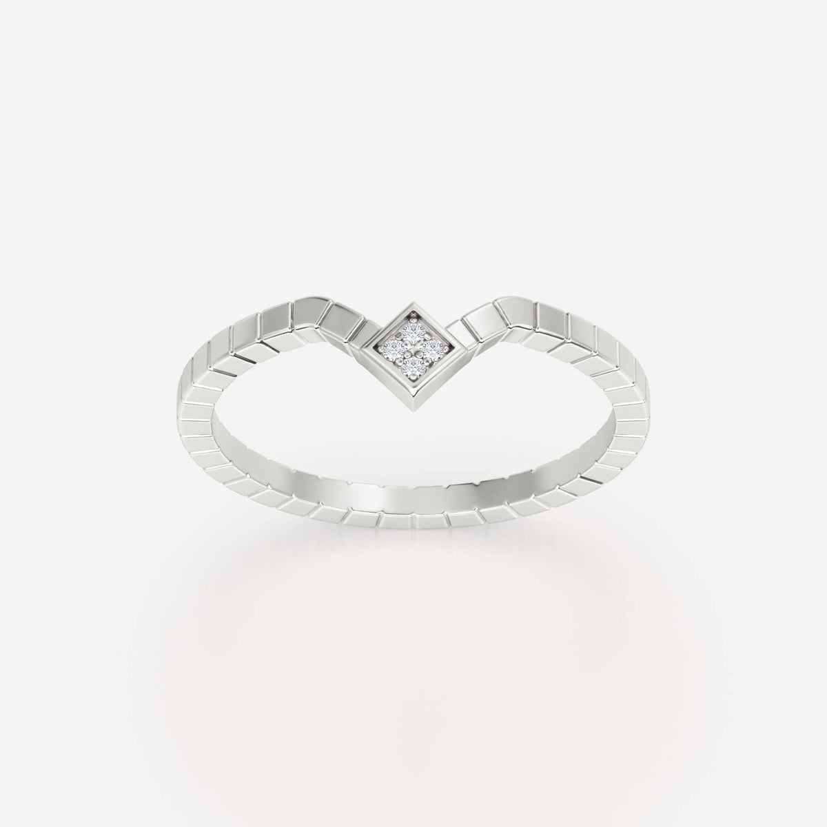 Ivy | Stackable Ring