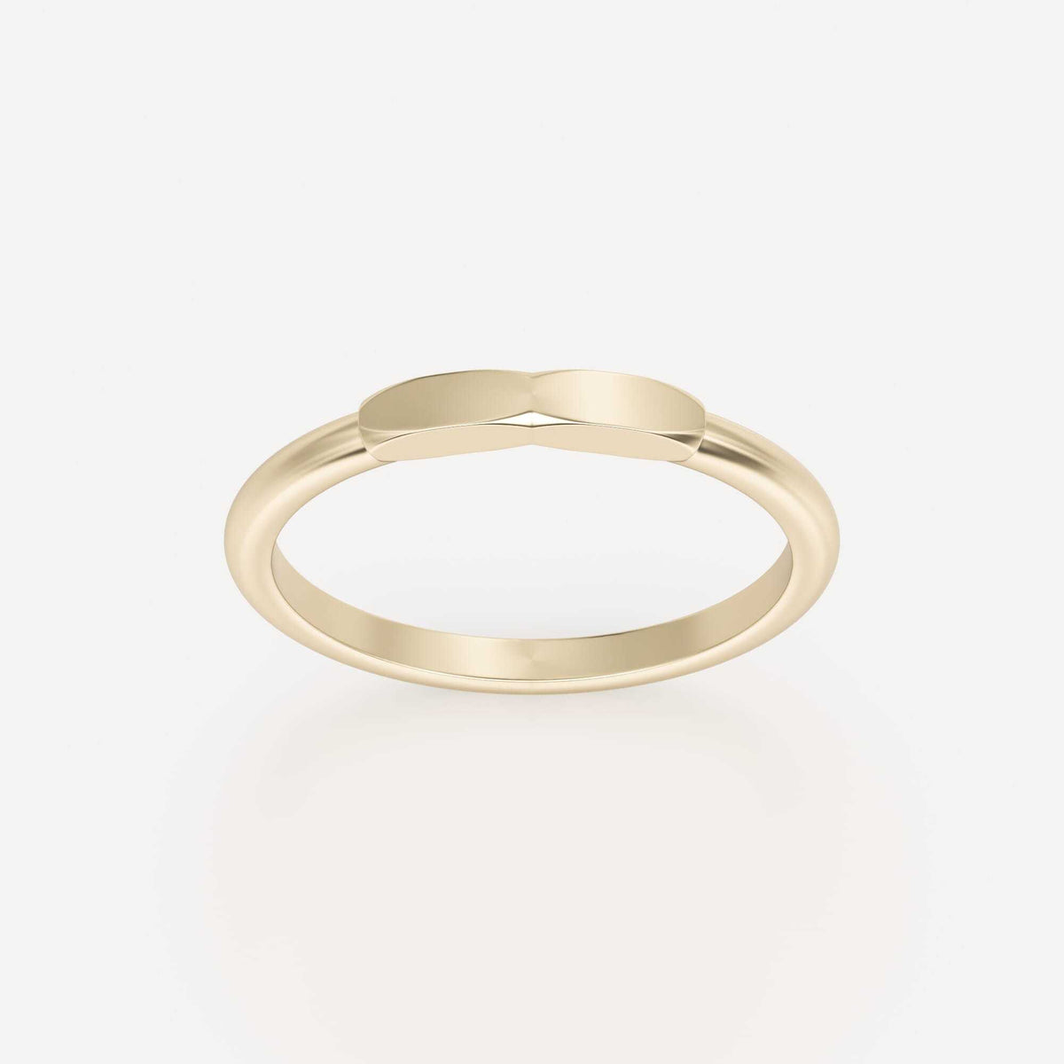 Syre | Stackable Ring