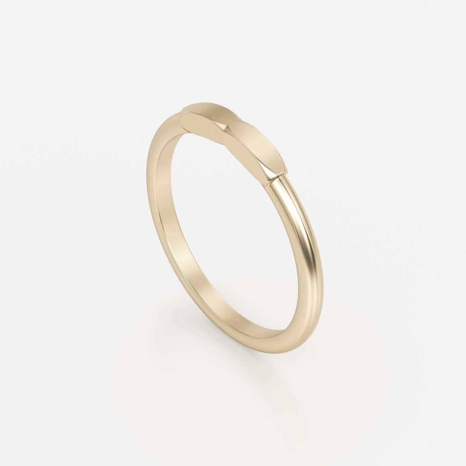 Syre | Stackable Ring