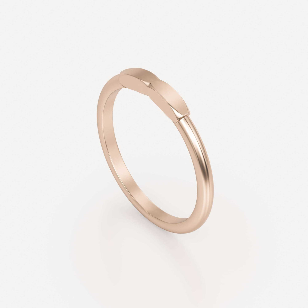 Syre | Stackable Ring