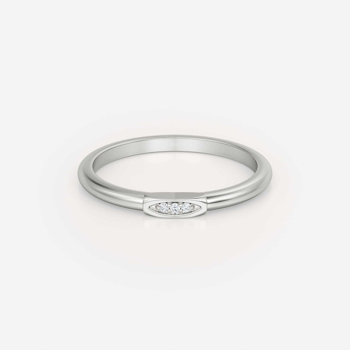 Julyne | Stackable Ring