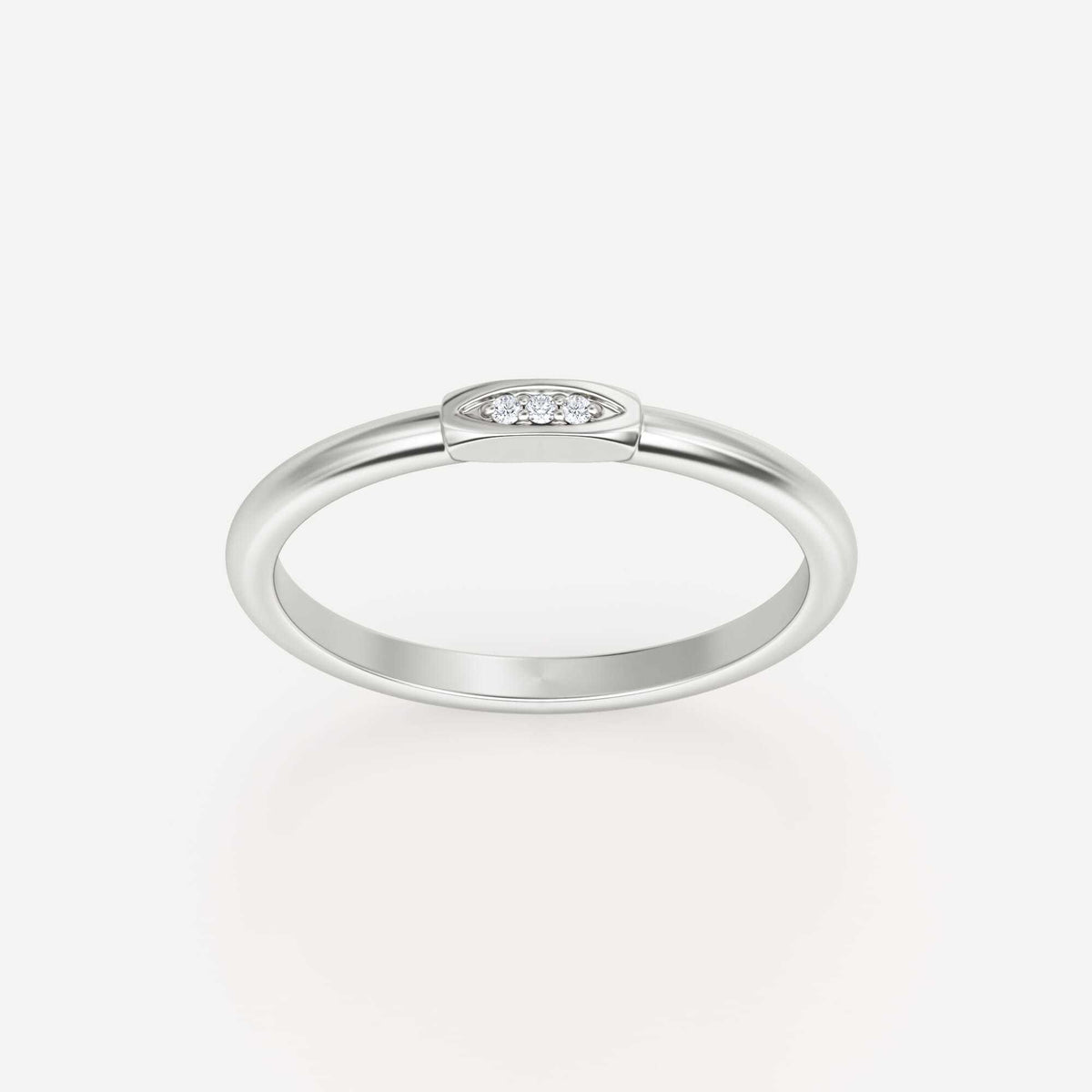 Julyne | Stackable Ring