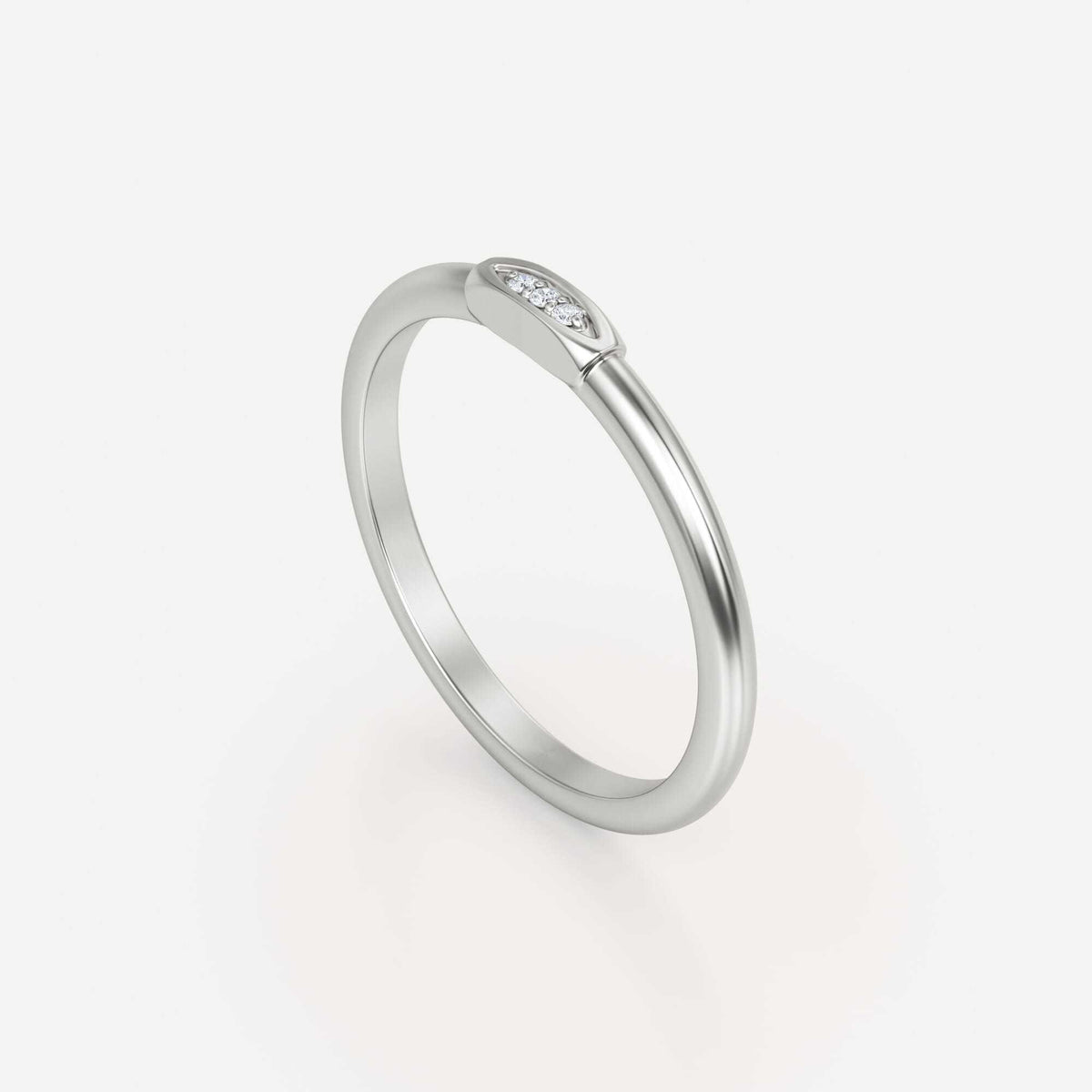 Julyne | Stackable Ring