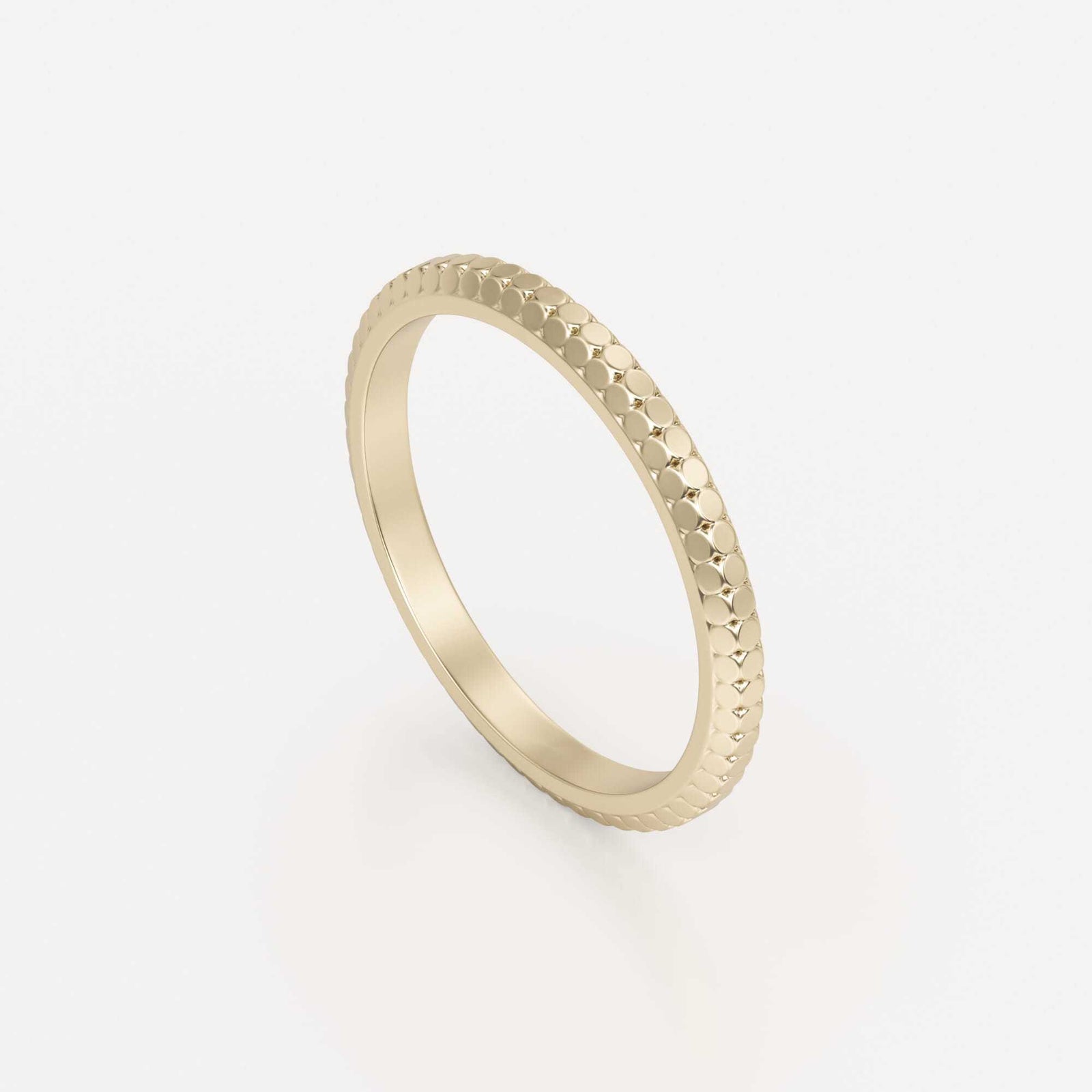 Celbe | Stackable Ring