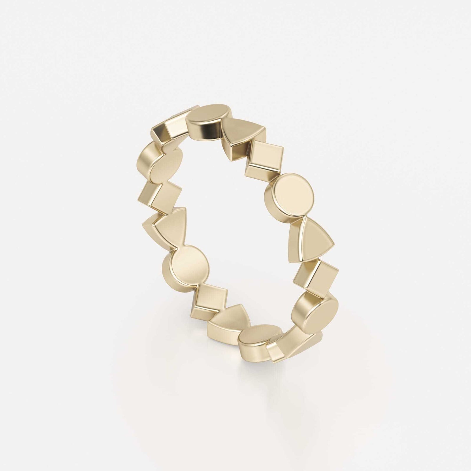Uvtu | Stackable Ring