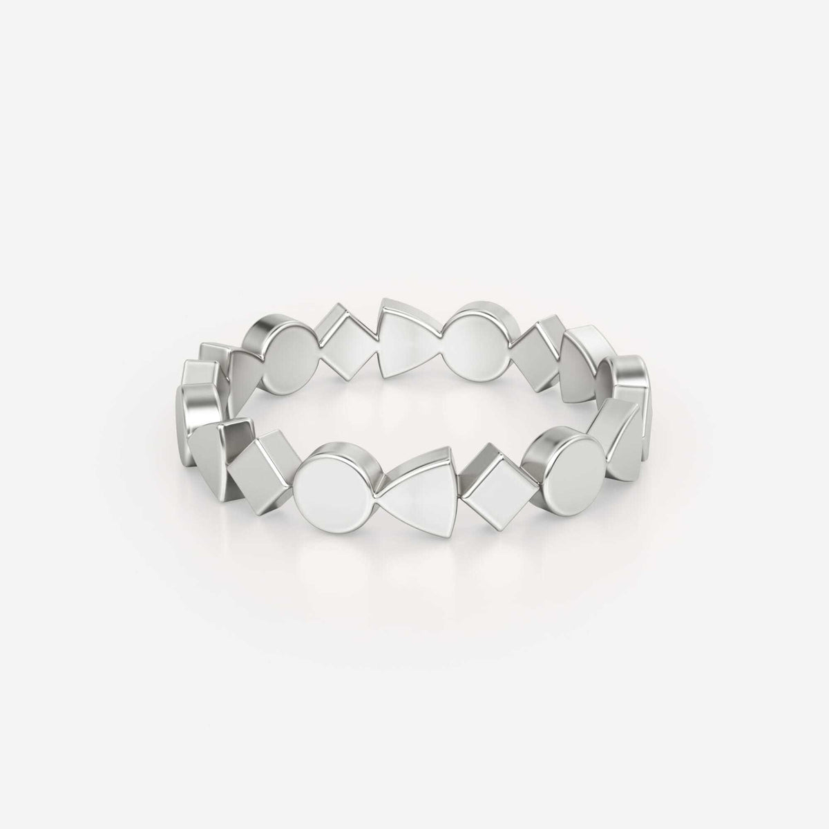 Uvtu | Stackable Ring