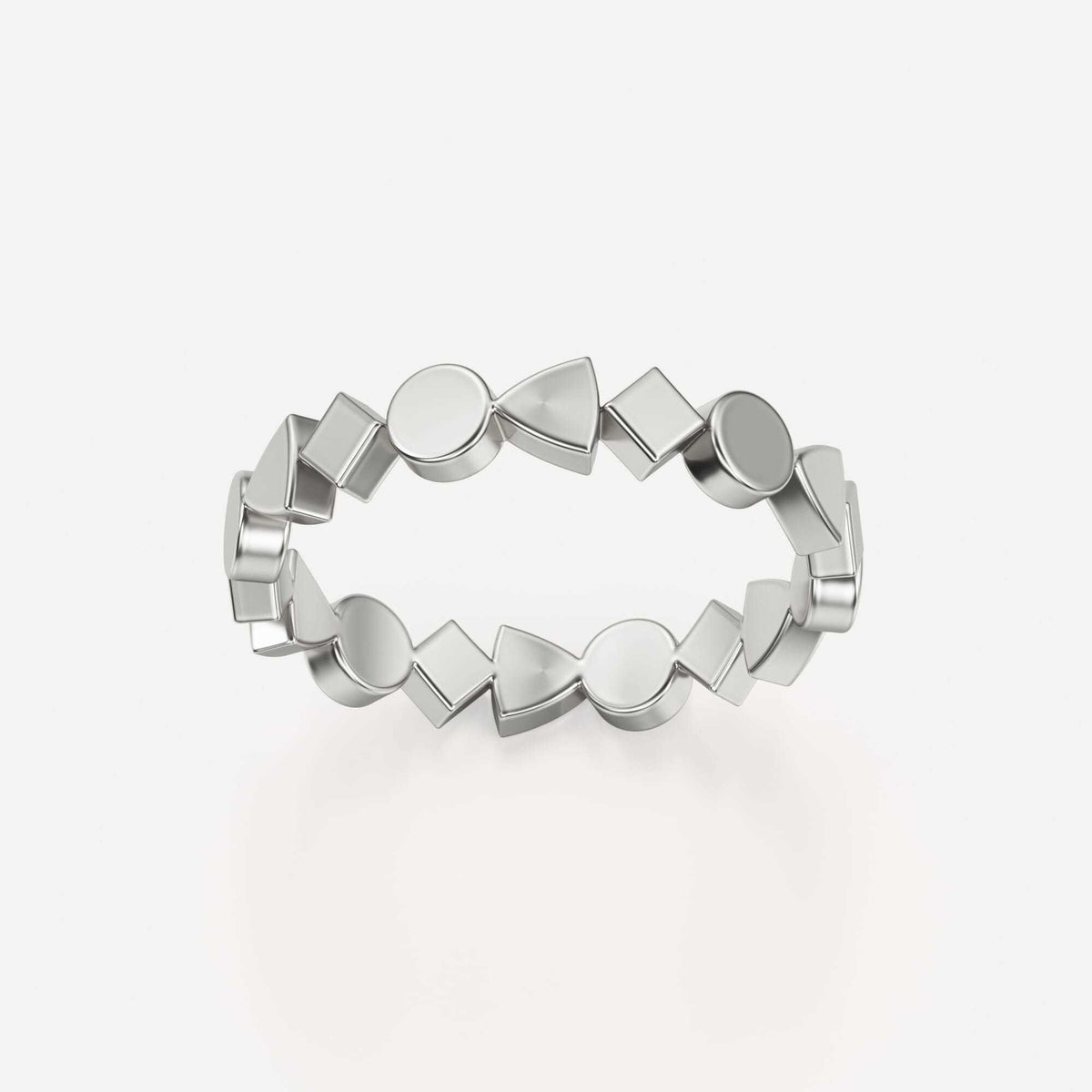 Uvtu | Stackable Ring