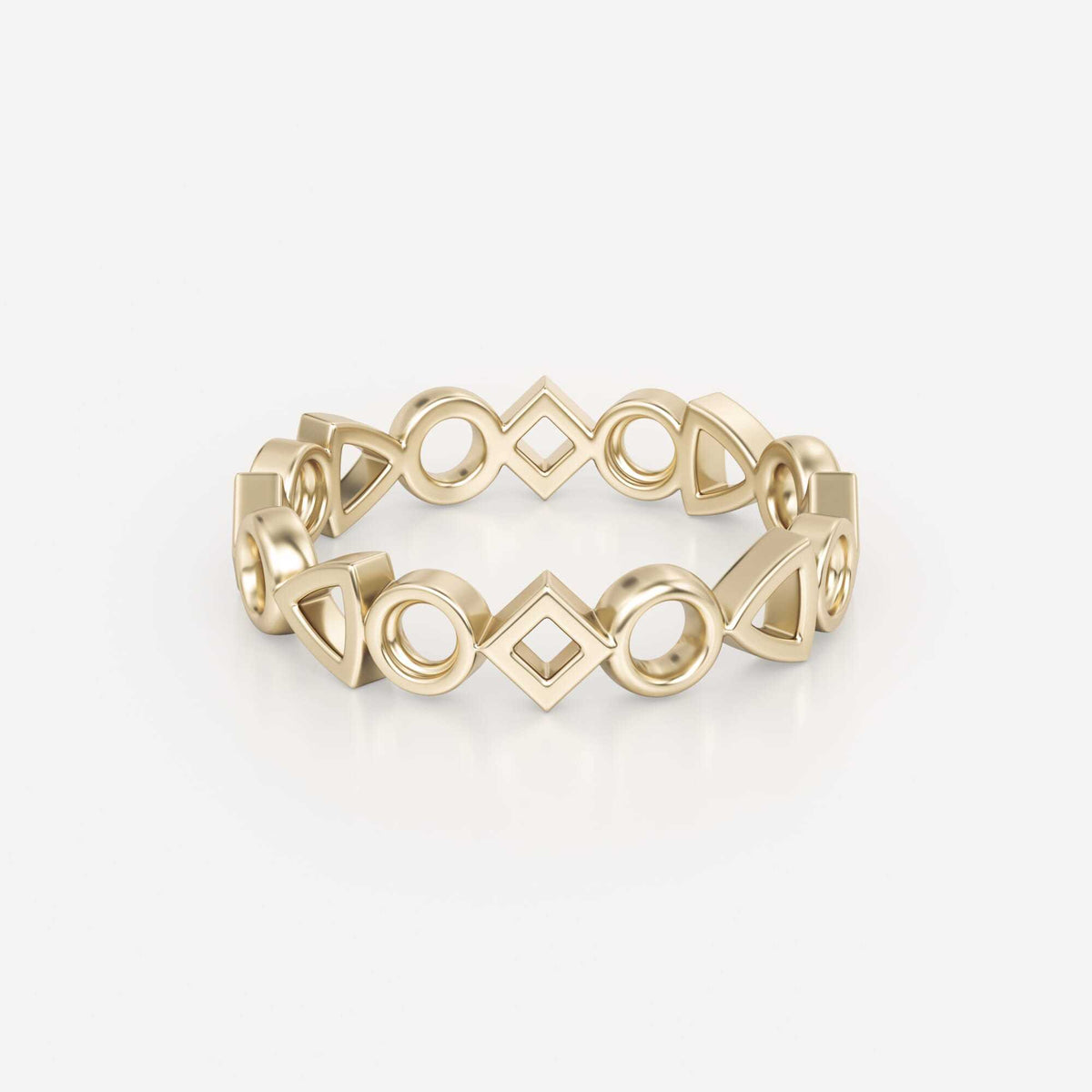 Semunde | Stackable Ring