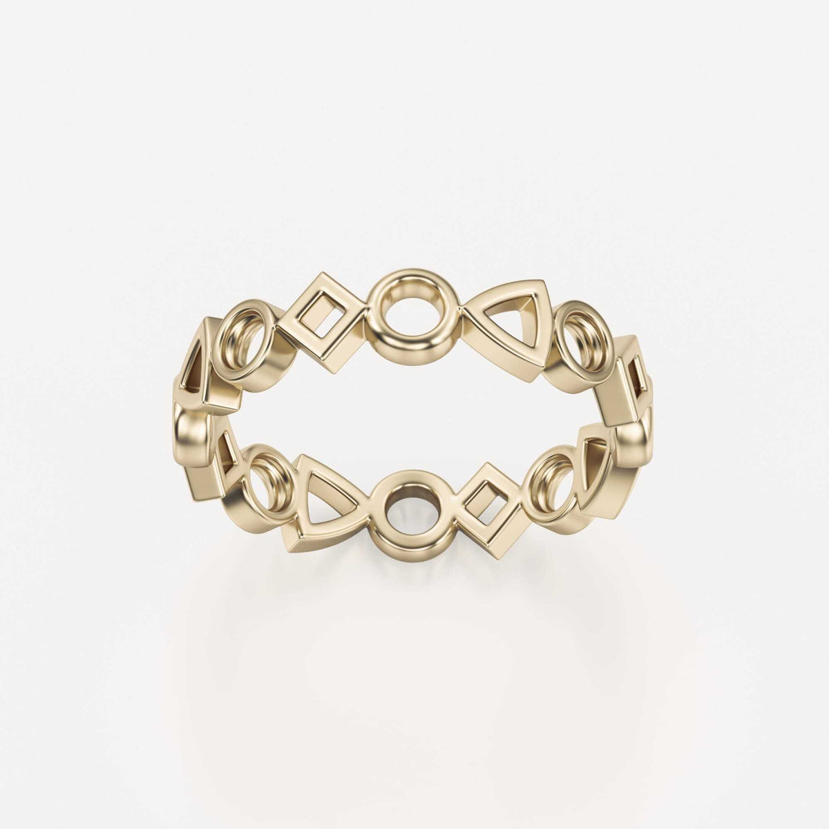Semunde | Stackable Ring