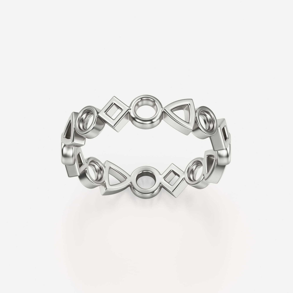 Semunde | Stackable Ring