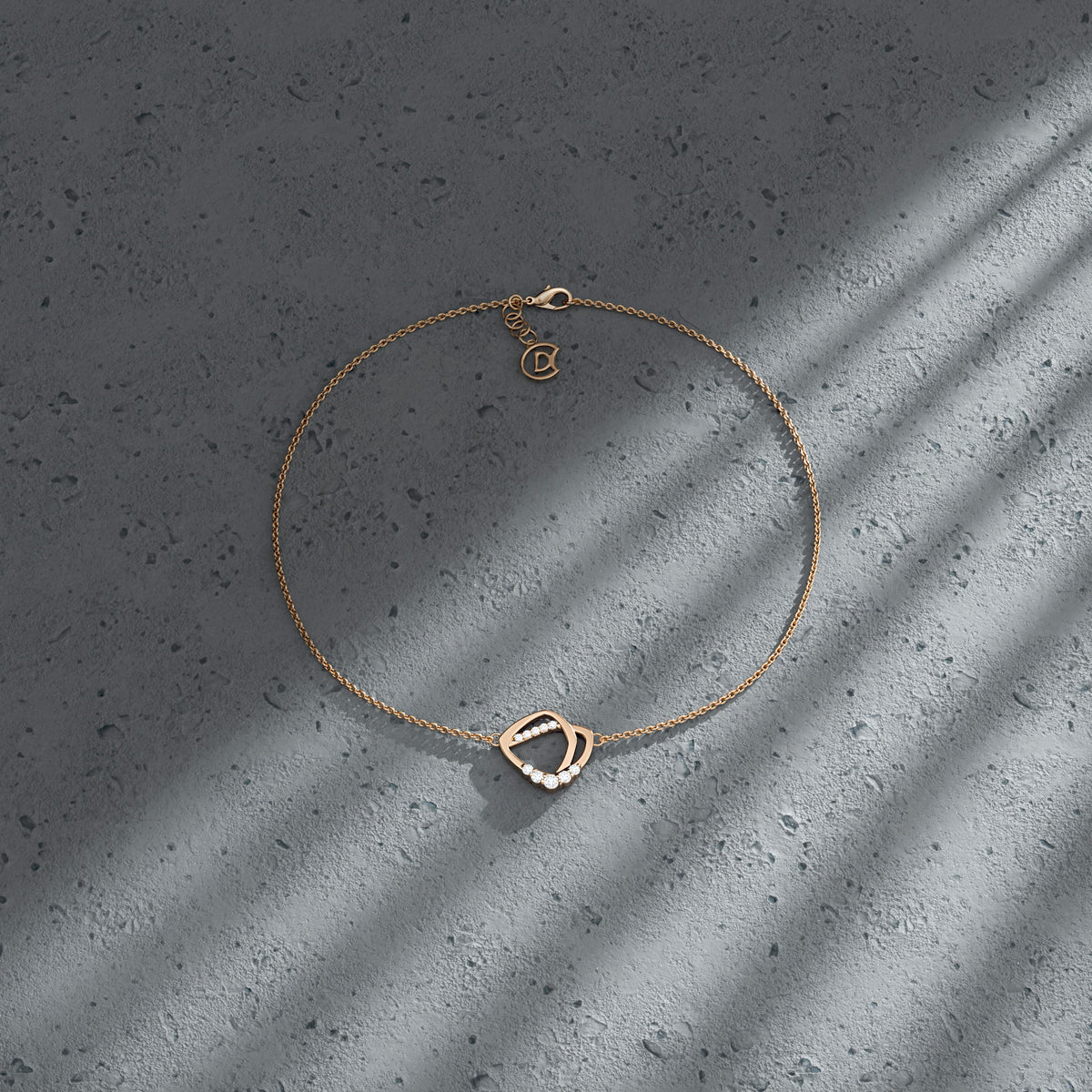 Tratto | Soft Bracelet