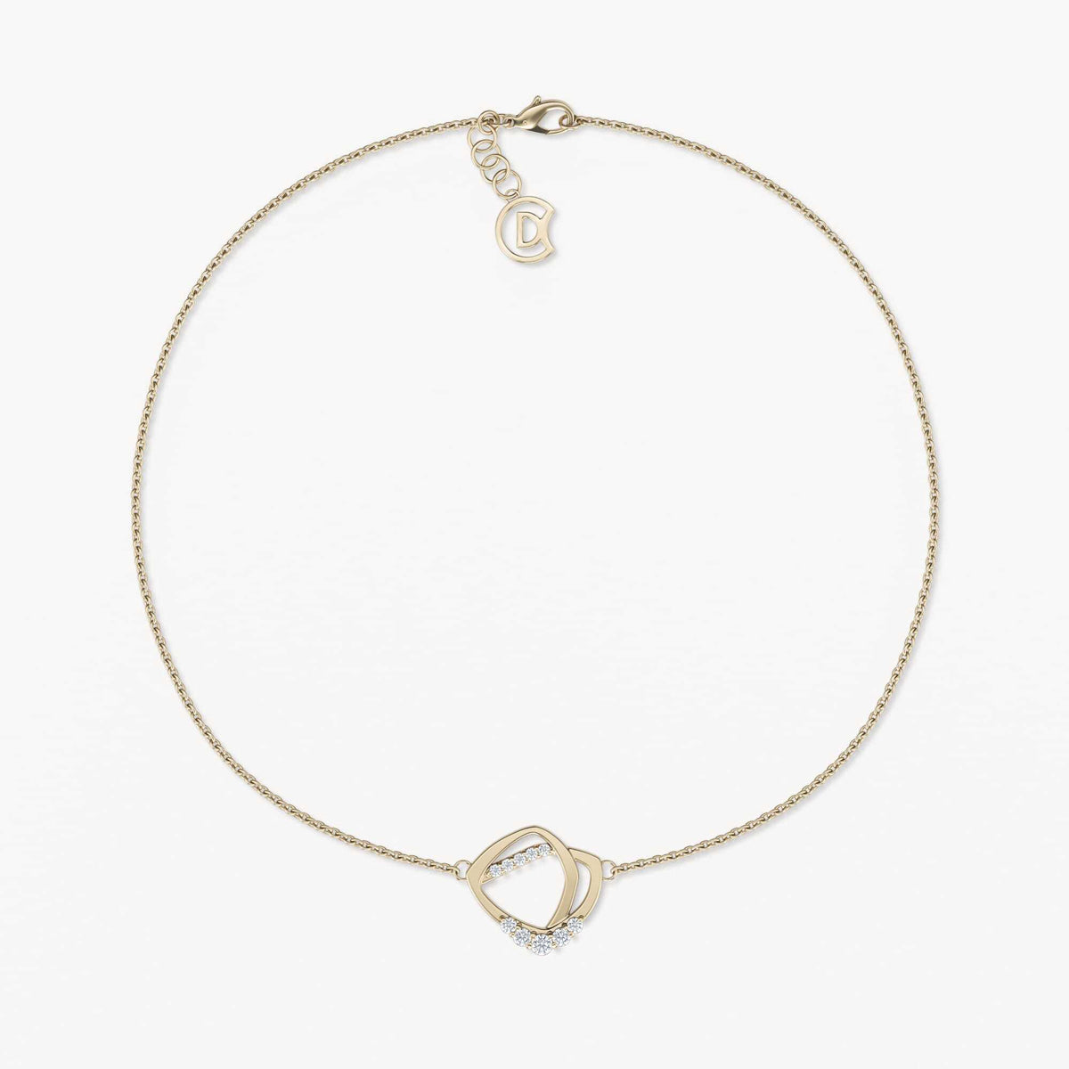 Tratto | Soft Bracelet