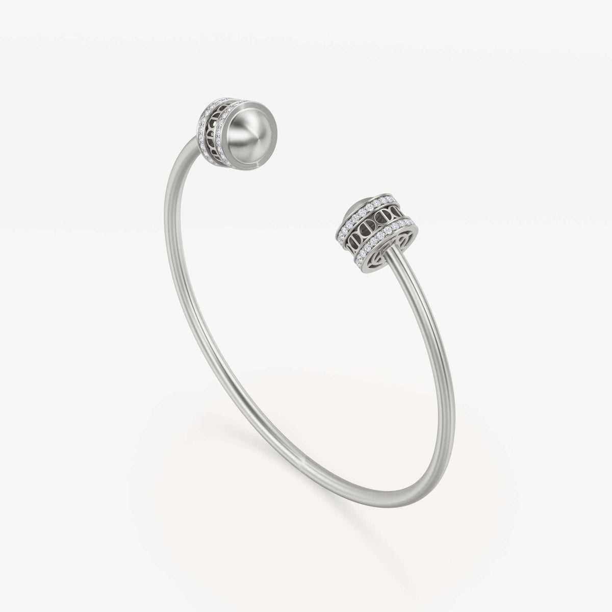 Lille | Bangle Bracelet