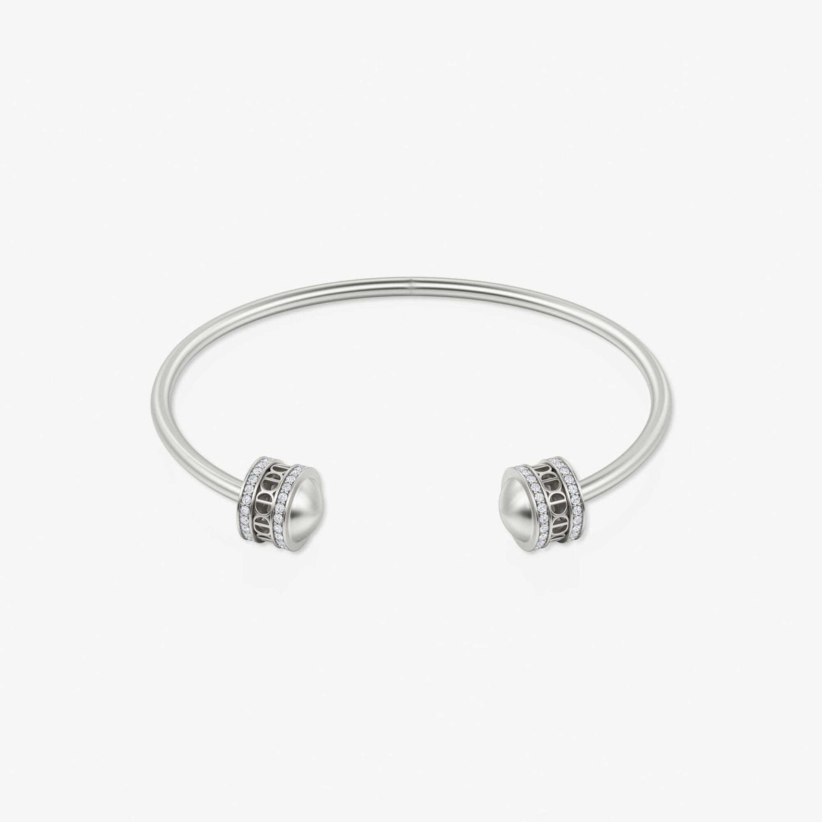 Lille | Bangle Bracelet