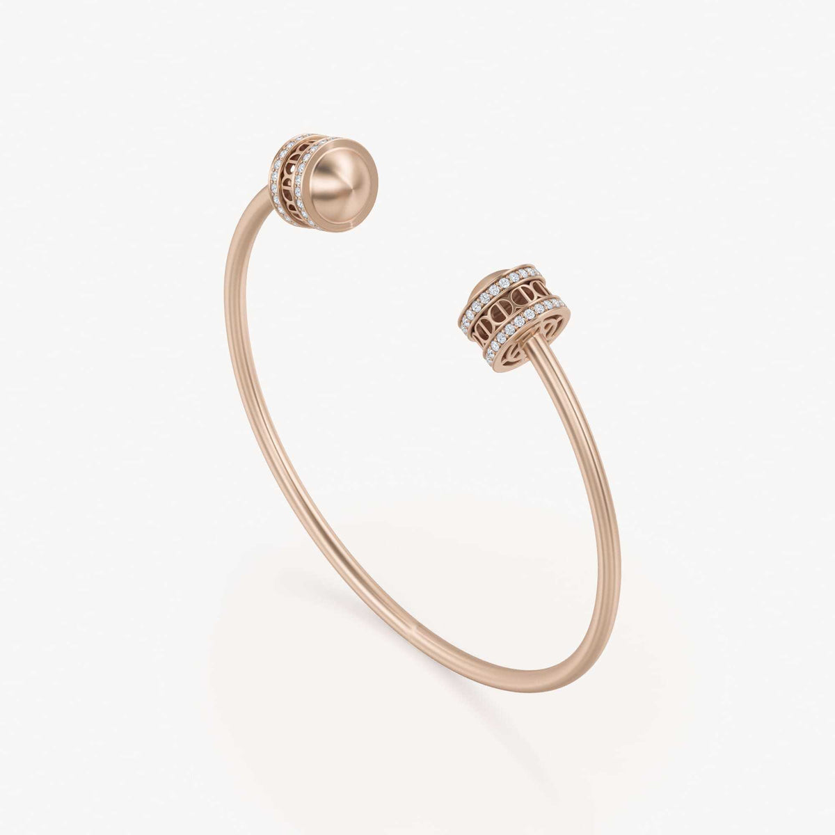 Lille | Bangle Bracelet