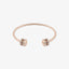 18K Rose Gold