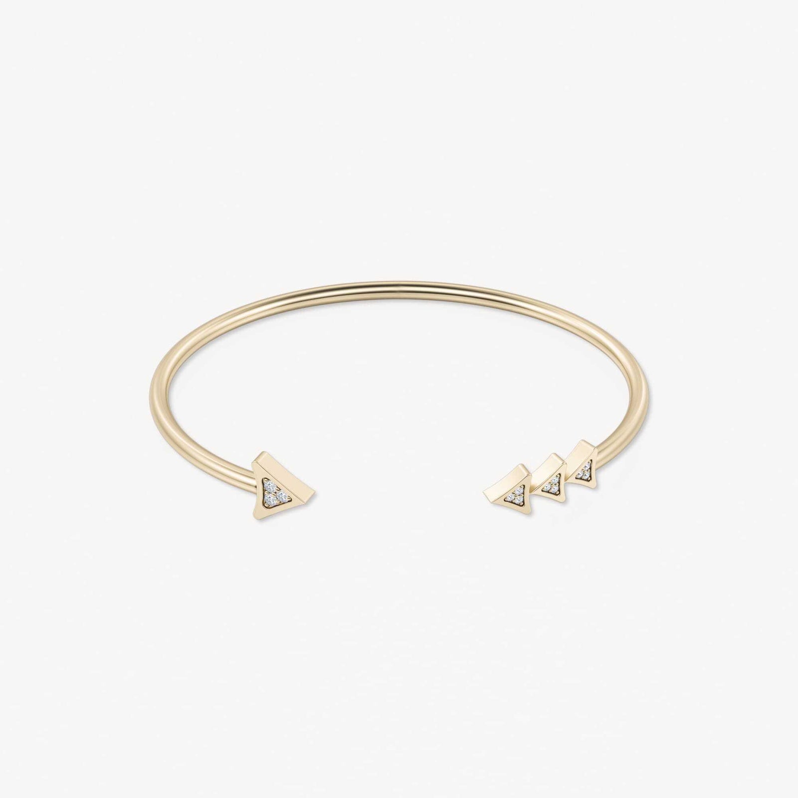 Littie | Bangle Bracelet