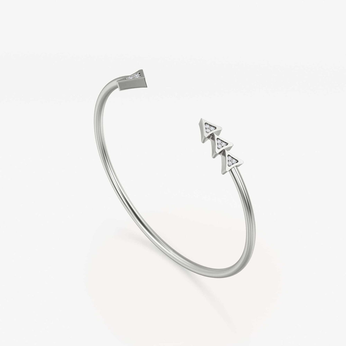 Littie | Bangle Bracelet