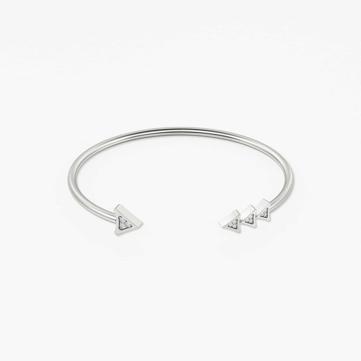 Littie | Bangle Bracelet