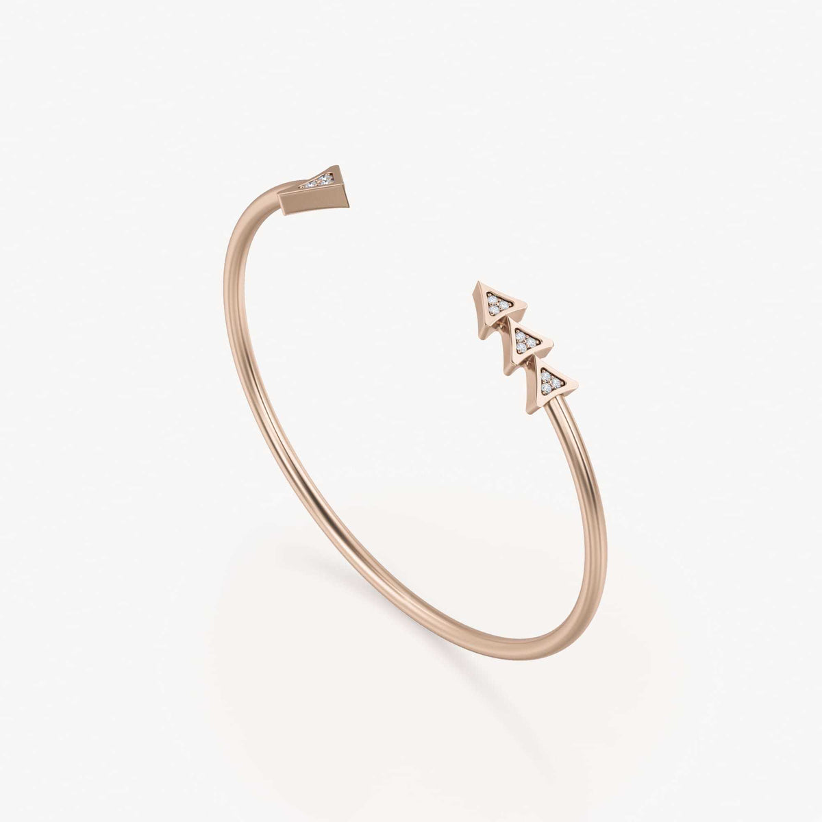 Littie | Bangle Bracelet