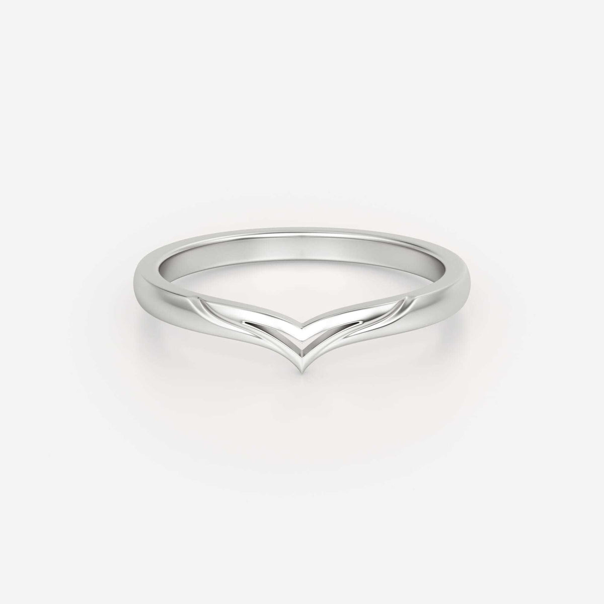 Endesko | Stackable Ring