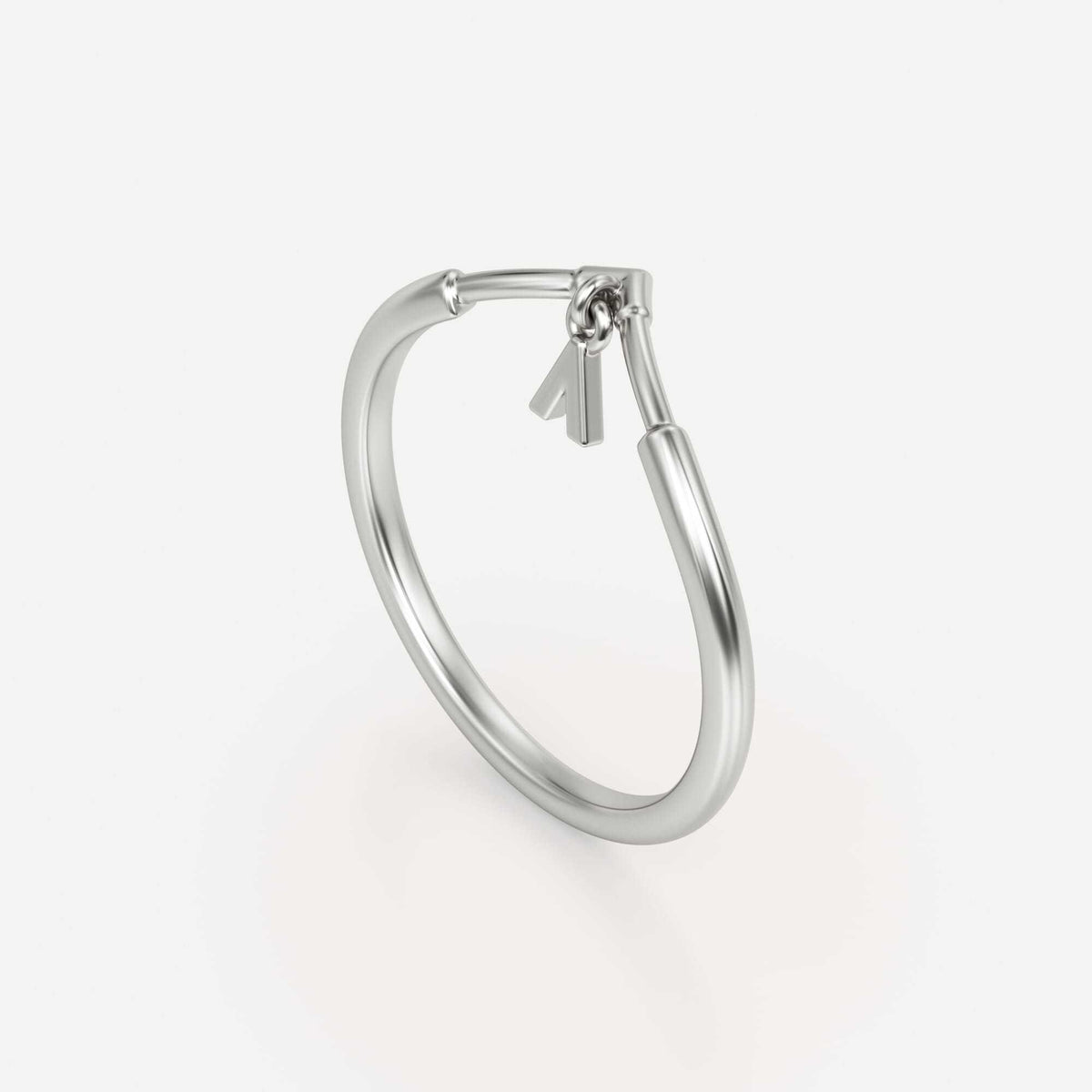 Wellow | Stackable Ring