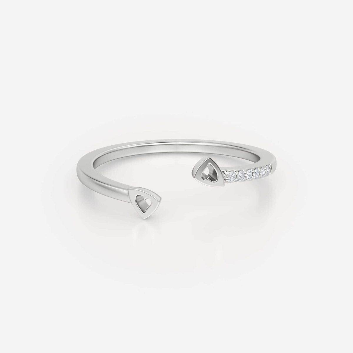 Sevul | Stackable Ring
