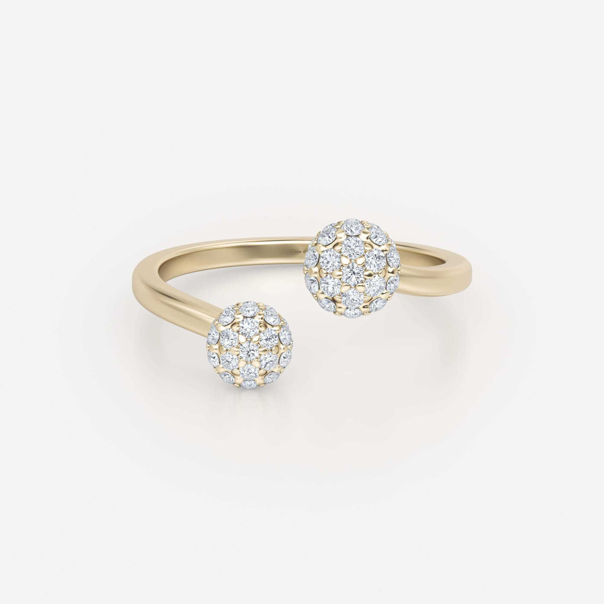 Trus | Statement Ring