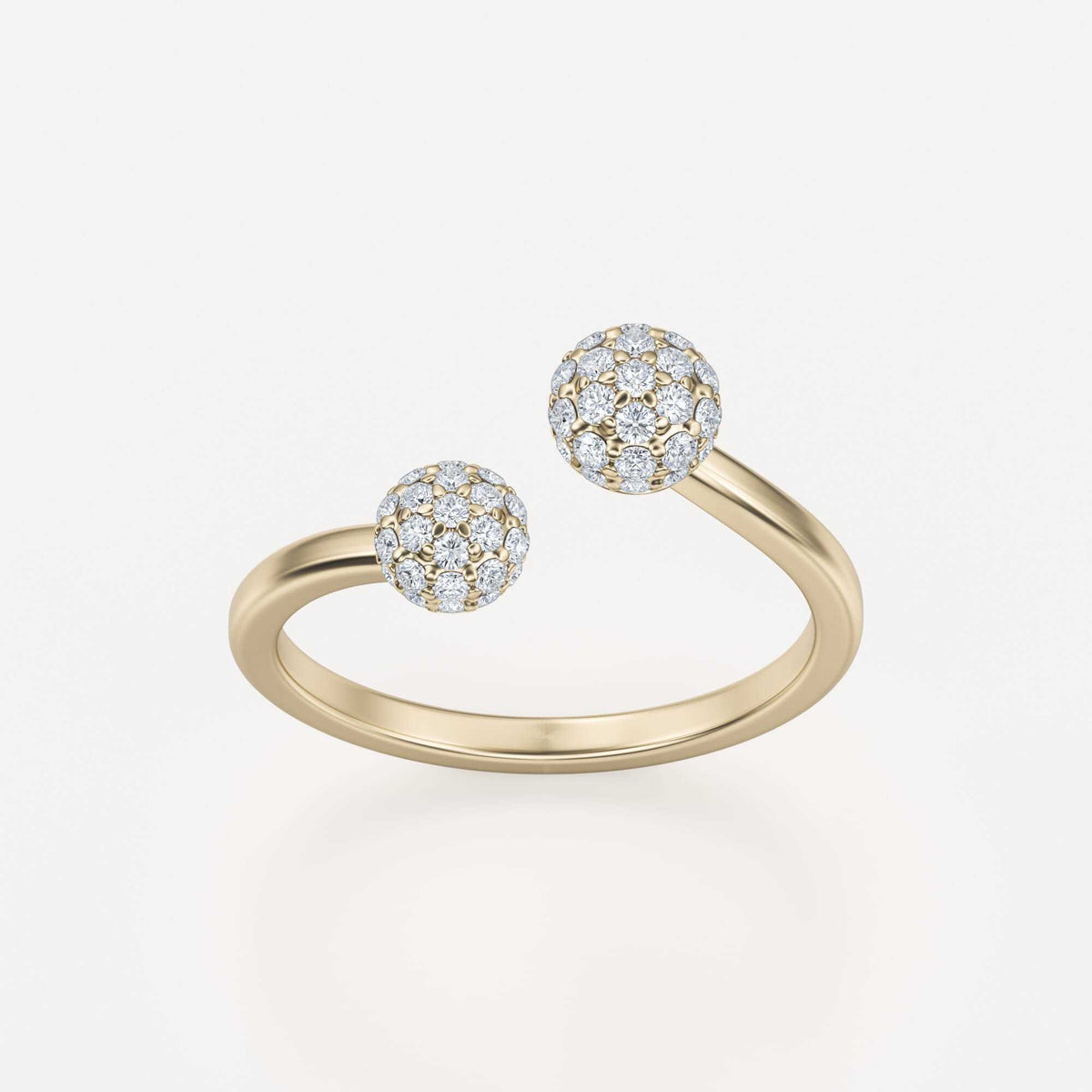 Trus | Statement Ring
