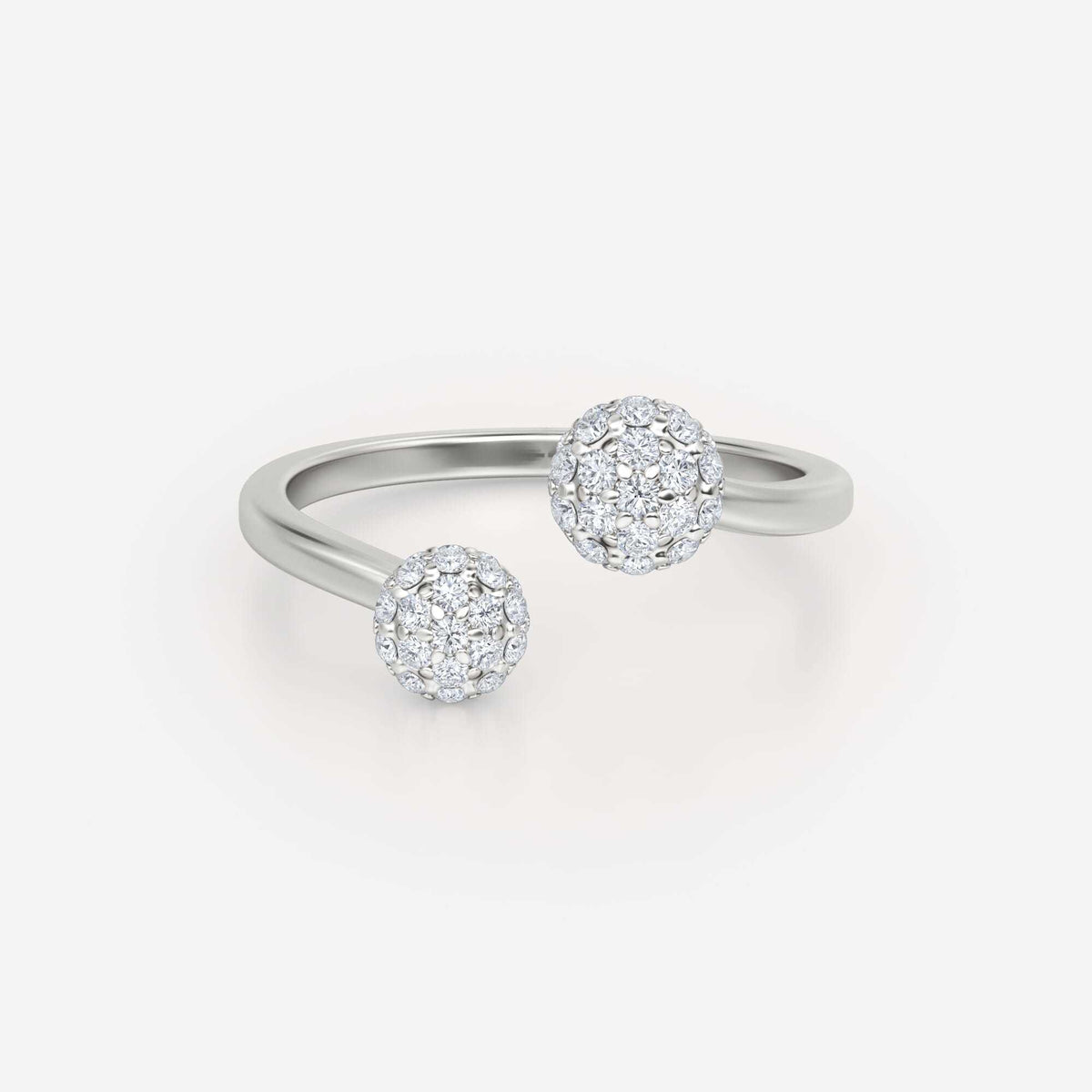 Trus | Statement Ring