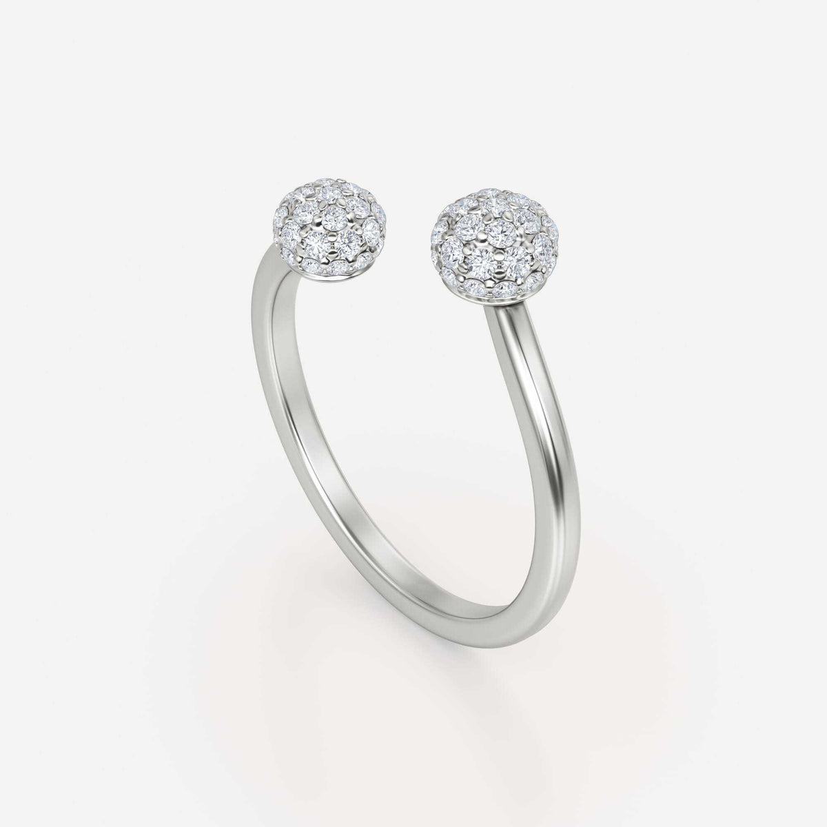 Trus | Statement Ring