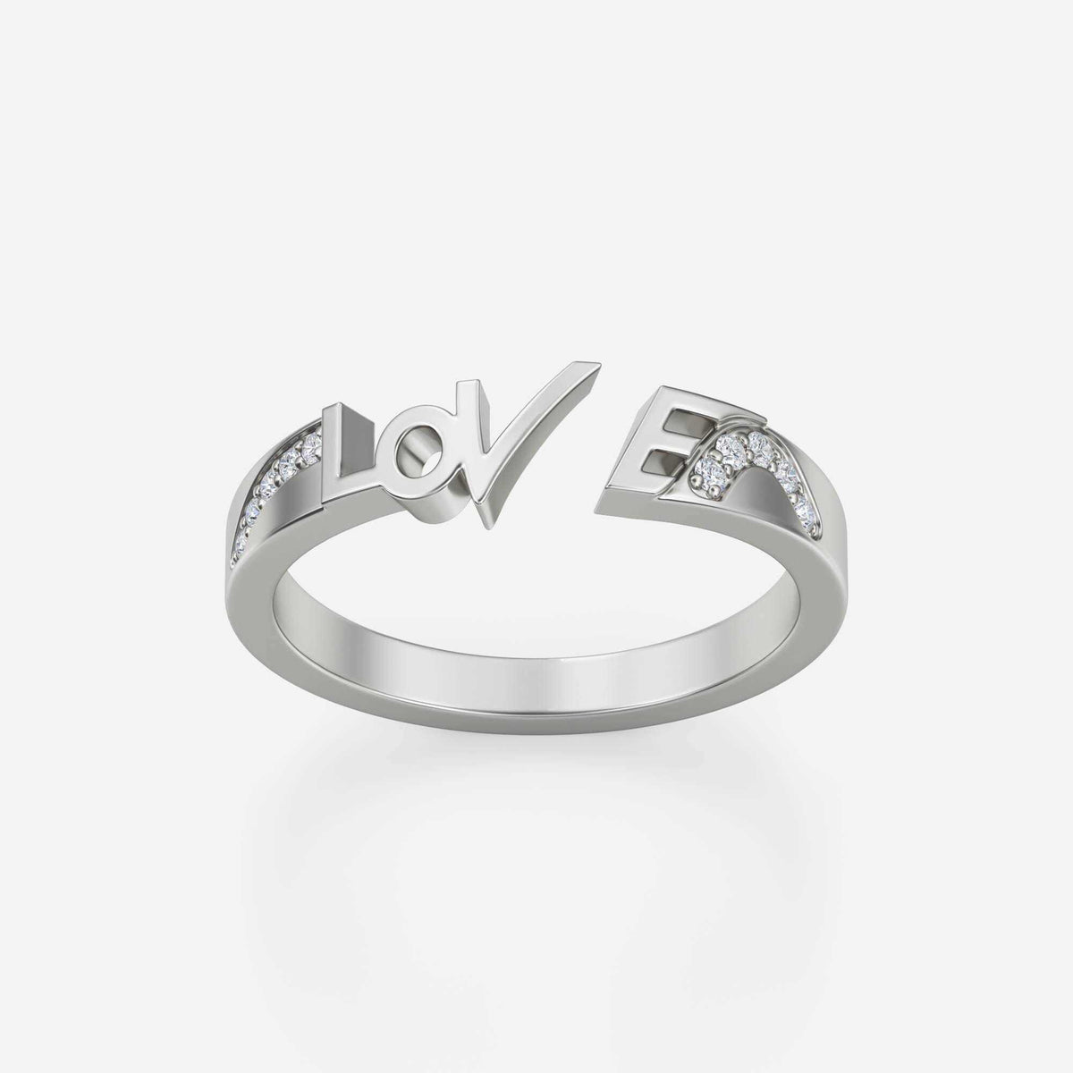 Manua | Statement Ring