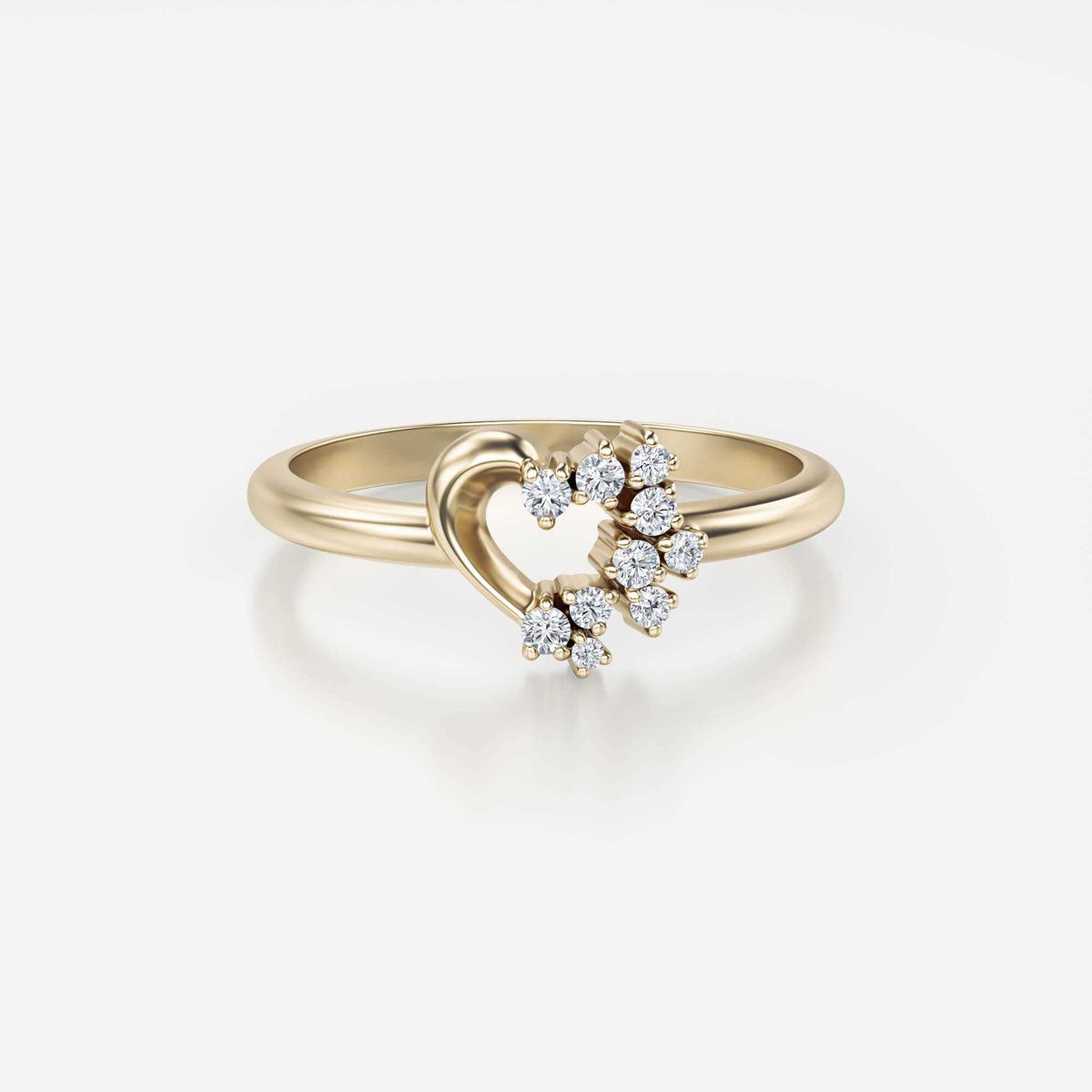 Geboro | Statement Ring