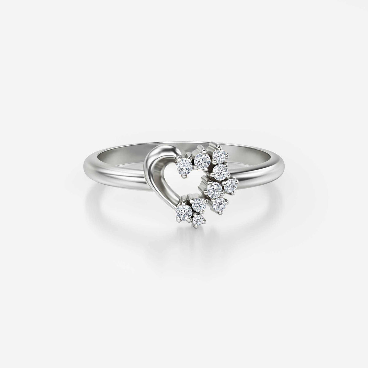 Geboro | Statement Ring