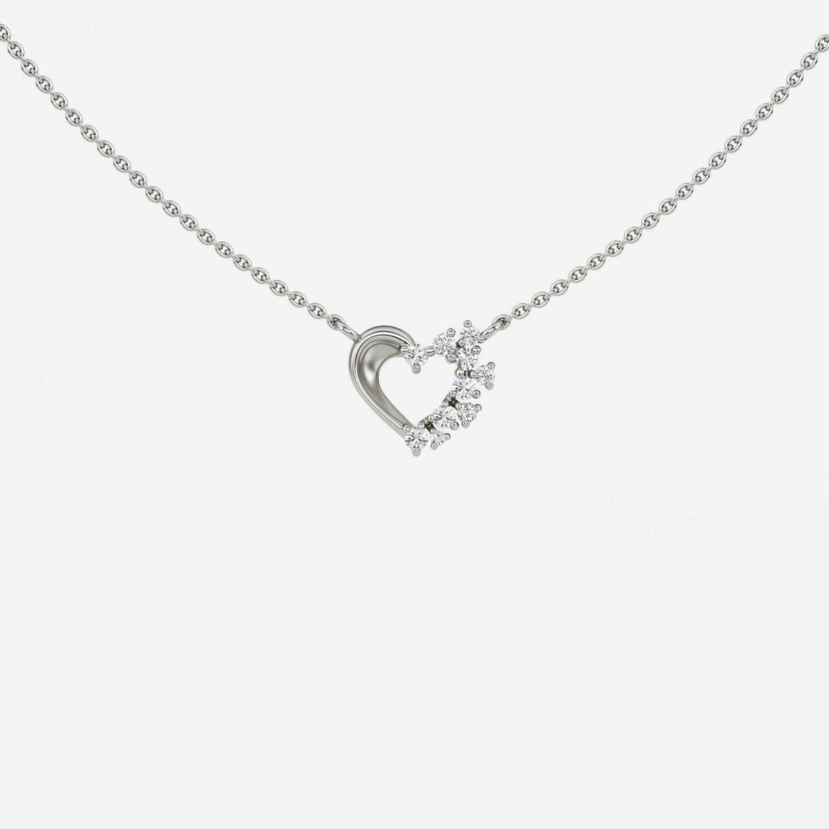 Marvi | Necklace
